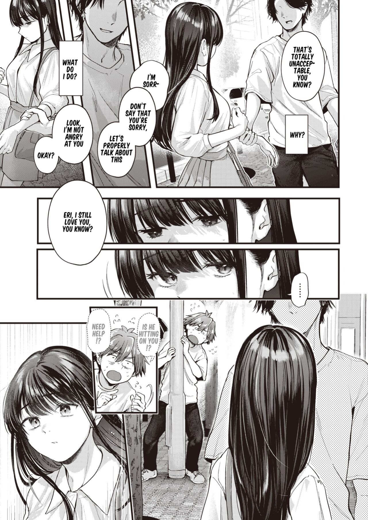 [Gosaiji] Amai Aimai