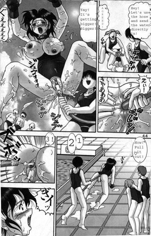 (C56) [Raijinkai (Haruki GeNia)] Jintoku no Kenkyuu 8 Noise "Luna"