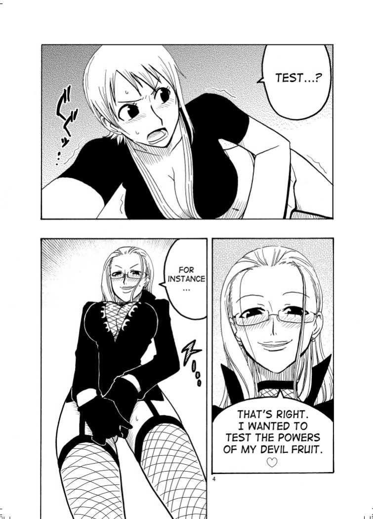 (C70) [ACID-HEAD (Murata.)] Nami no Ura Koukai Nisshi (One Piece) [SaHa]
