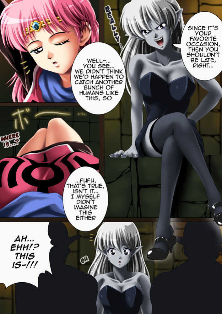 [Road=Road=] OTHER STORY =Dai no Daibouken= (Dragon Quest Dai no Daibouken) =LWB=