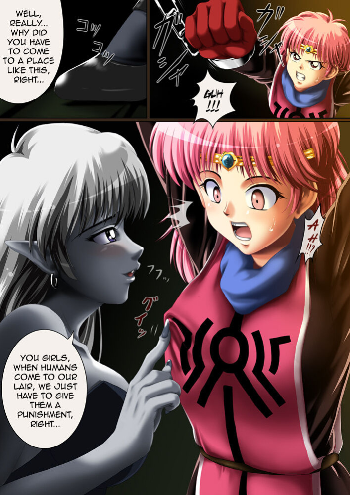 [Road=Road=] OTHER STORY =Dai no Daibouken= (Dragon Quest Dai no Daibouken) =LWB=