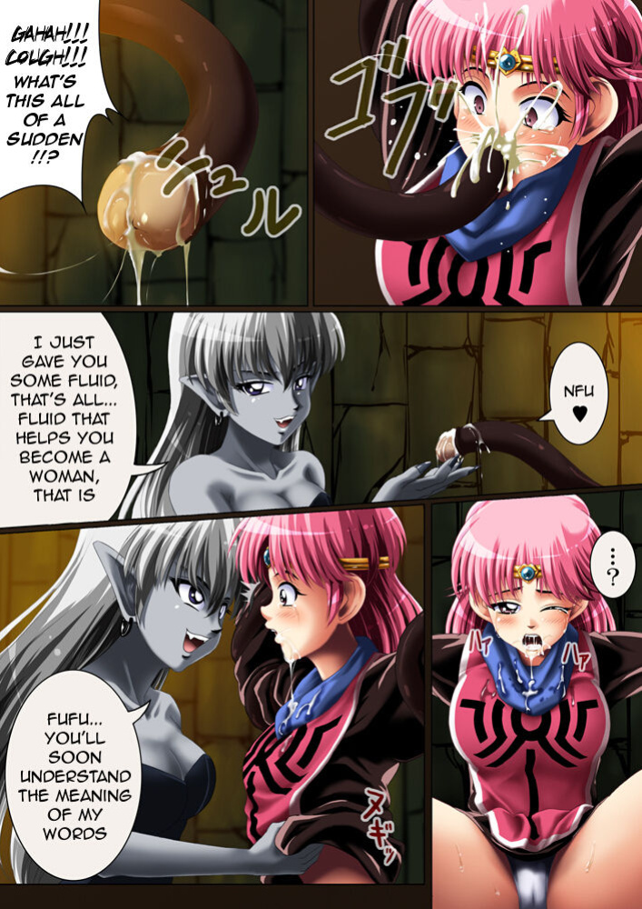 [Road=Road=] OTHER STORY =Dai no Daibouken= (Dragon Quest Dai no Daibouken) =LWB=