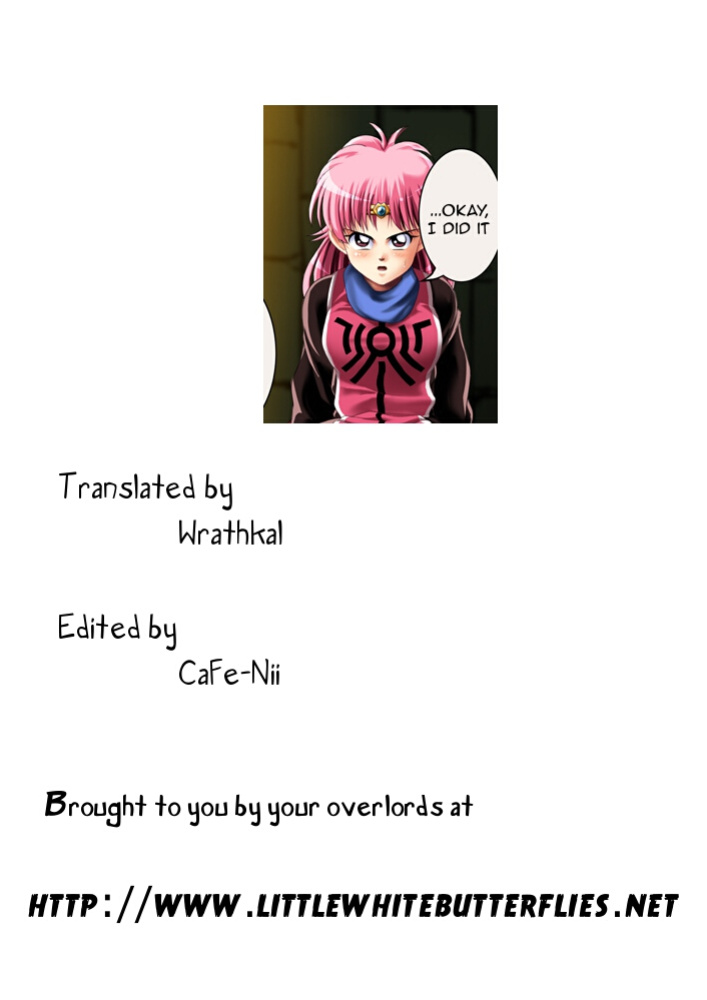 [Road=Road=] OTHER STORY =Dai no Daibouken= (Dragon Quest Dai no Daibouken) =LWB=