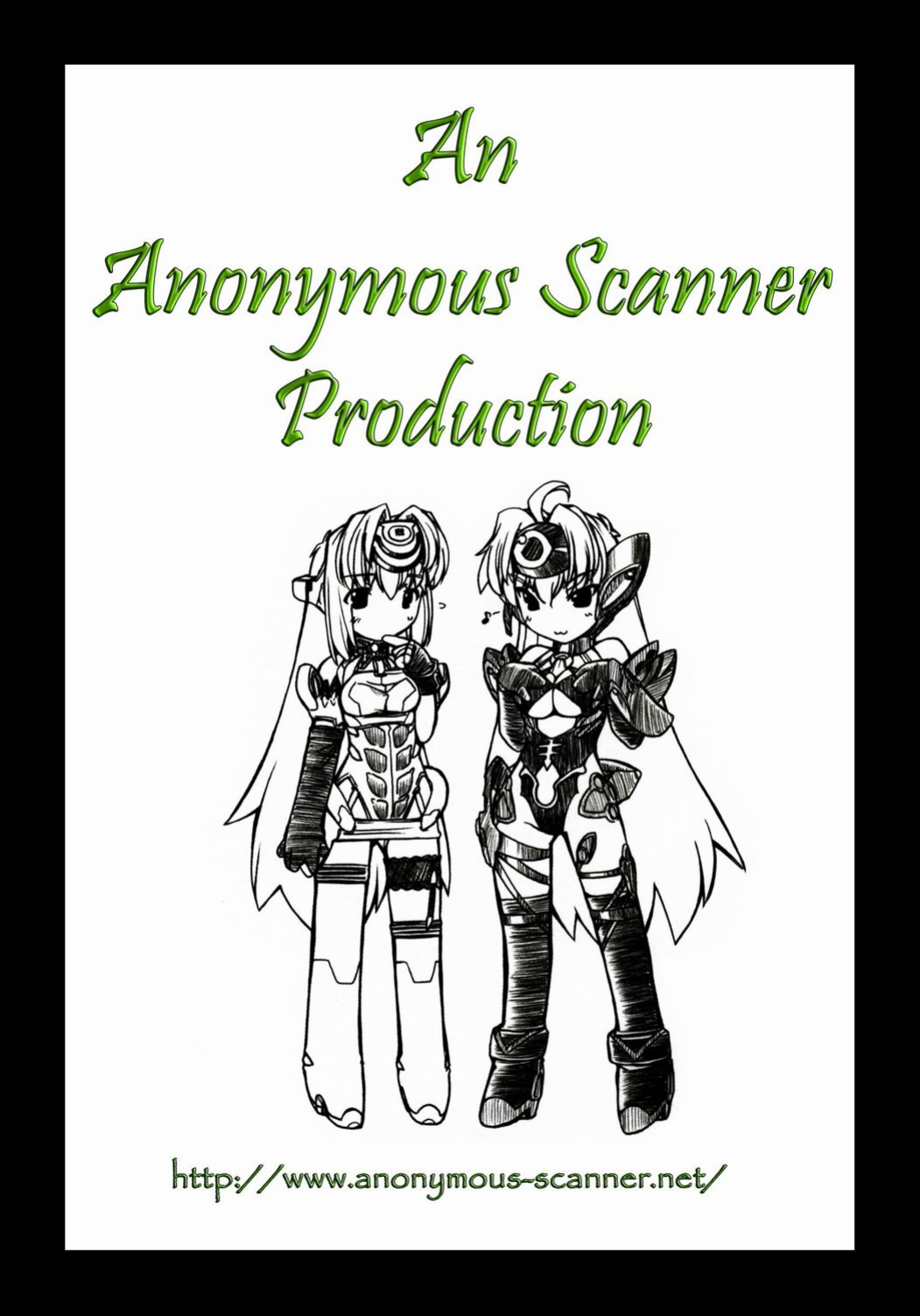 (SC51) [Behind Moon (Q)] Mein Kampf (Kämpfer) [SaHa]