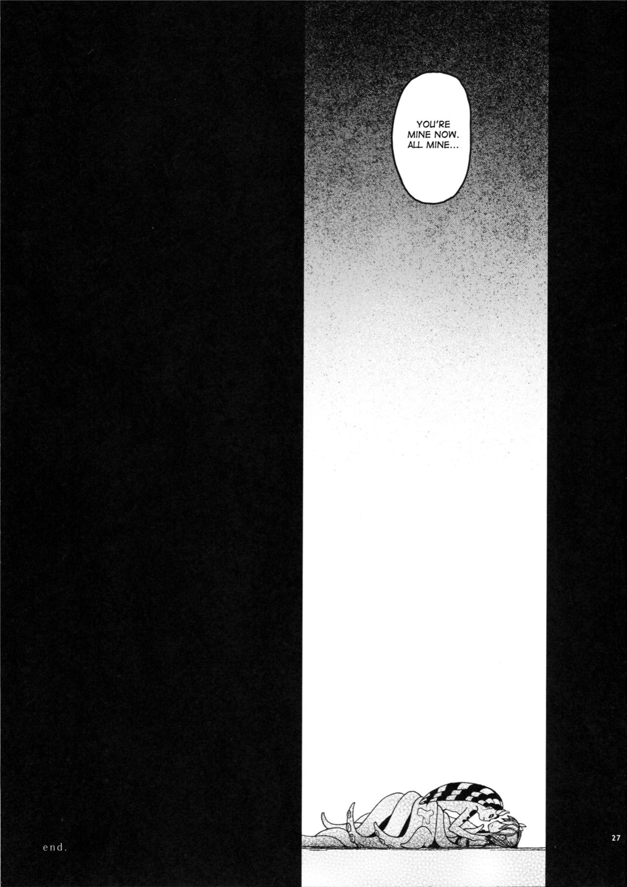 (C82) [Erdelied (Nenemaru)] Ajin Shoujo Tan Vol. 2 [desudesu]