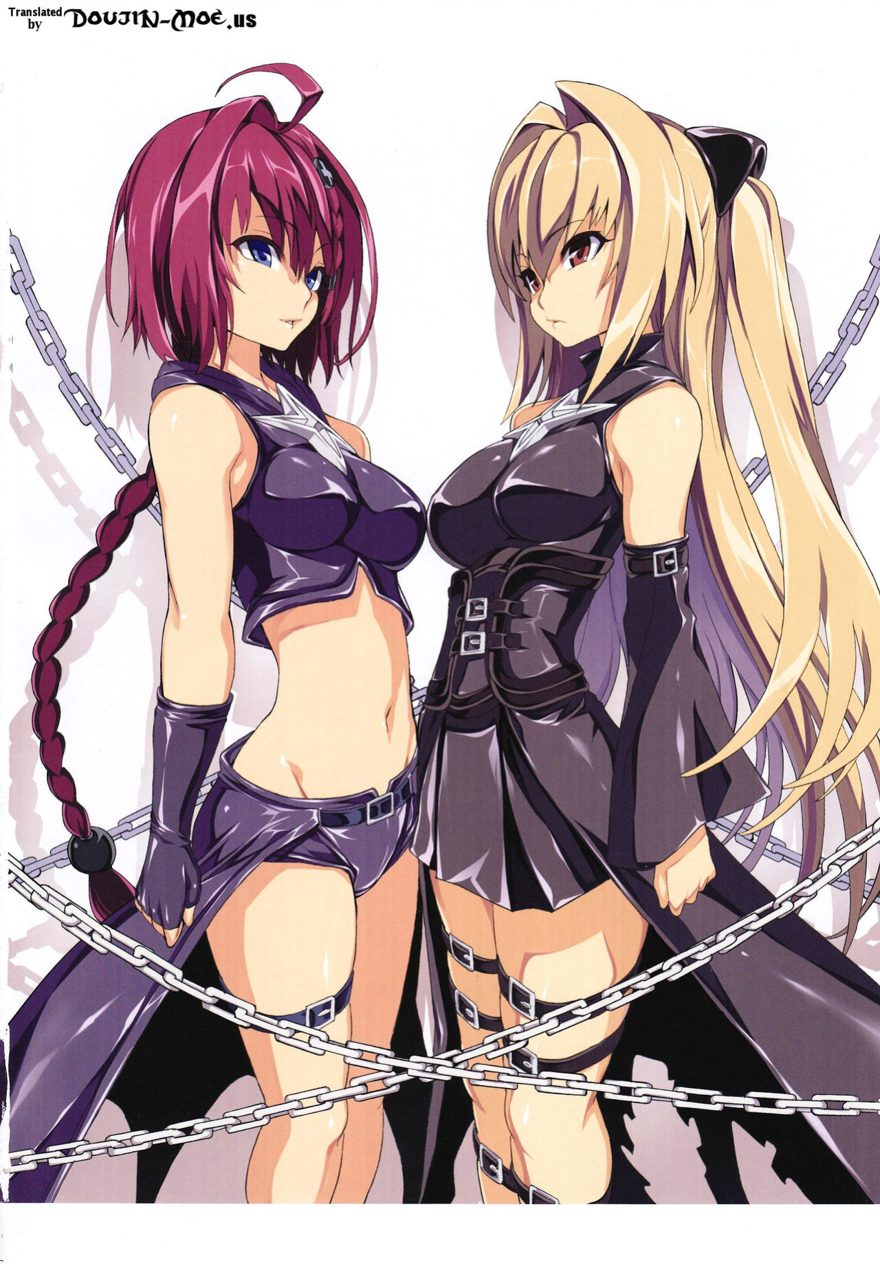 (C82) [Dairiseki (Hakaba)] Inyoku no Yami | The Darkness of Lust (To LOVE-Ru)