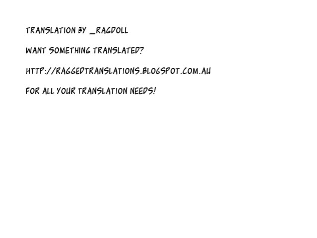 [Arsenothelus (Rebis)] TGWOA Vol. 08 [_ragdoll]