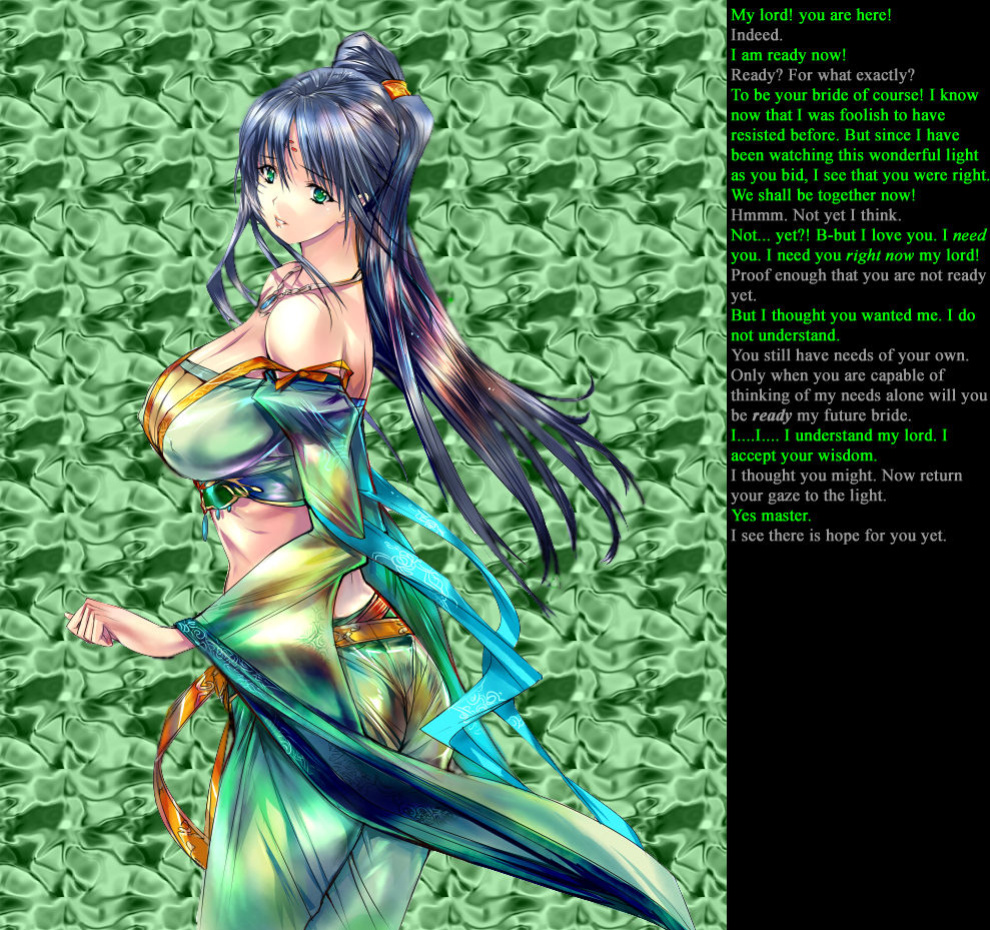 Hypnosis captions 2