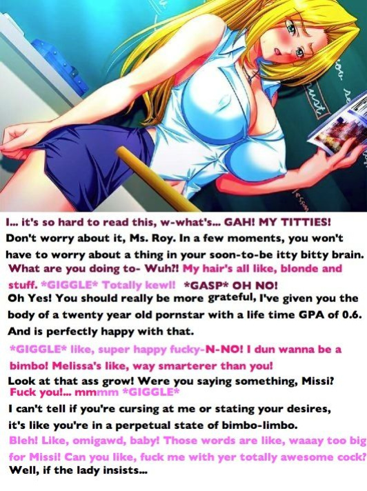 Hypnosis captions 2