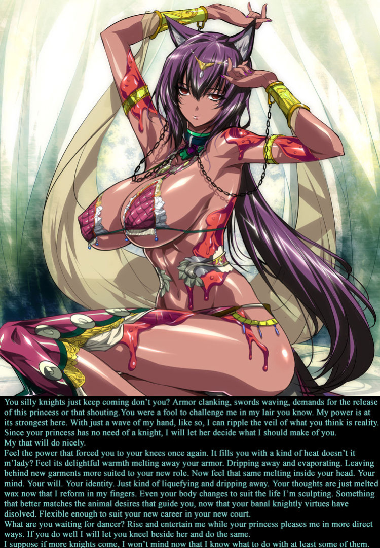 Hypnosis captions 2