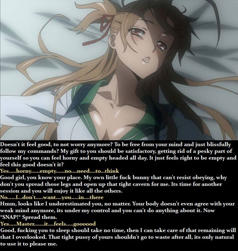 Hypnosis captions 2
