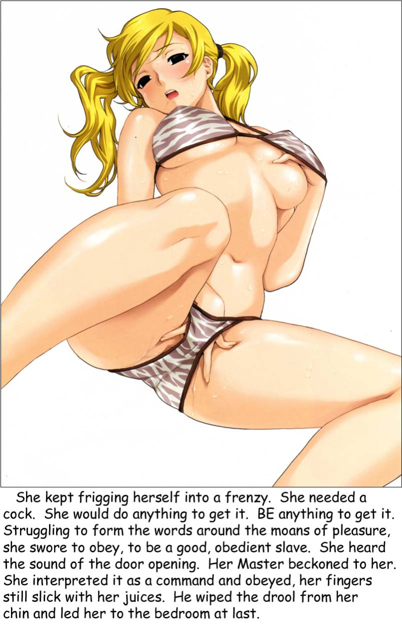 Hypnosis captions 2