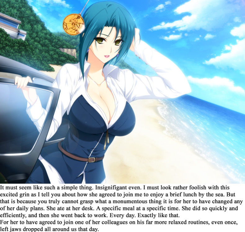 Hypnosis captions 2