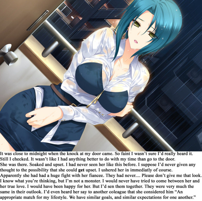 Hypnosis captions 2