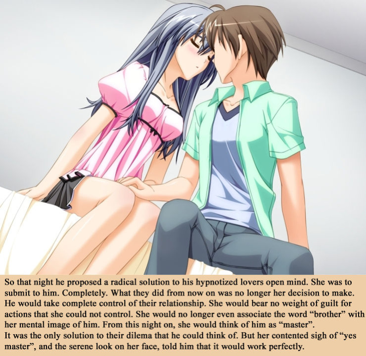 Hypnosis captions 2