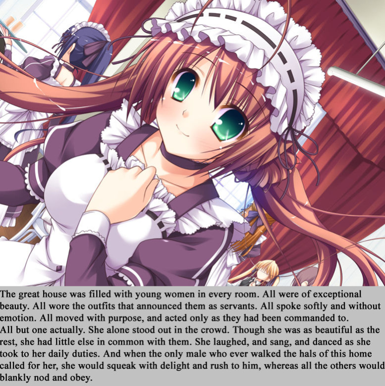 Hypnosis captions 2