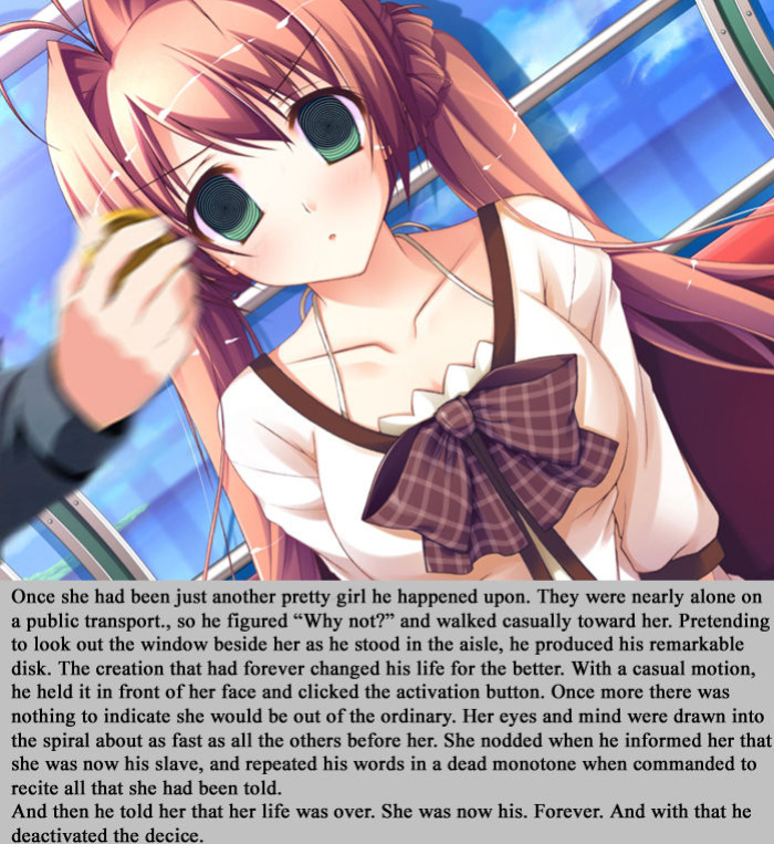 Hypnosis captions 2