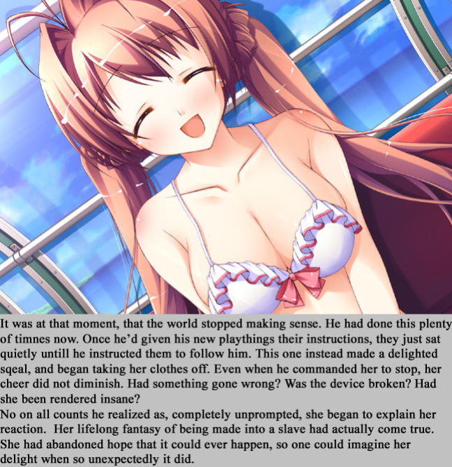 Hypnosis captions 2