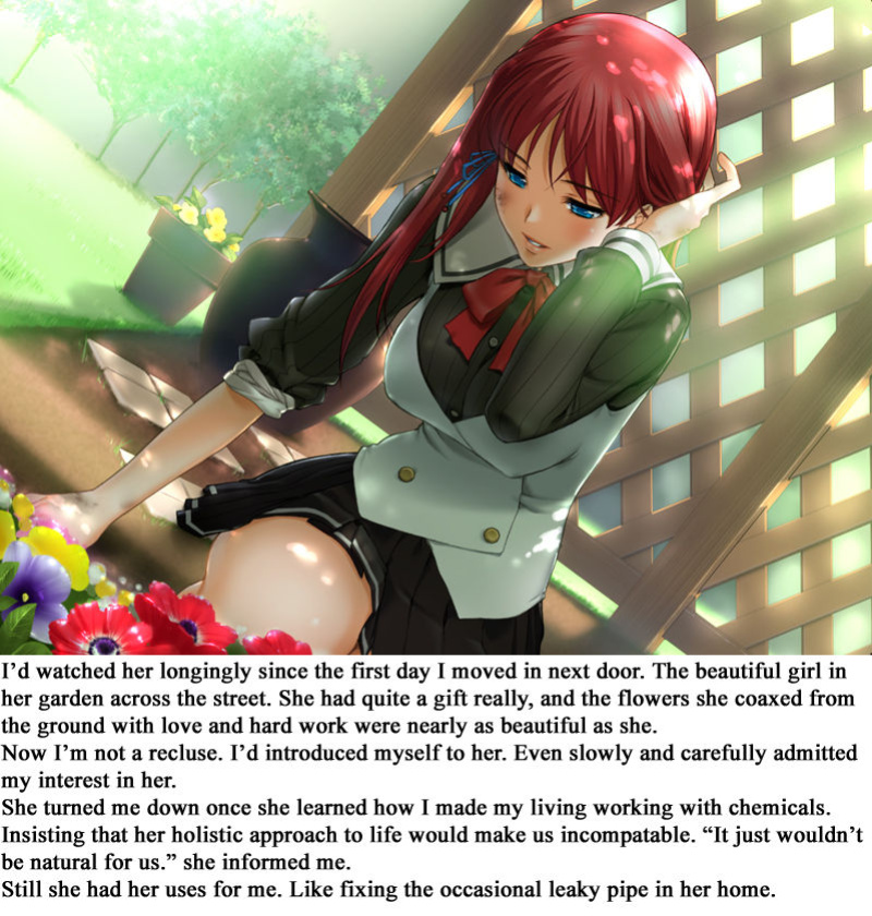 Hypnosis captions 2