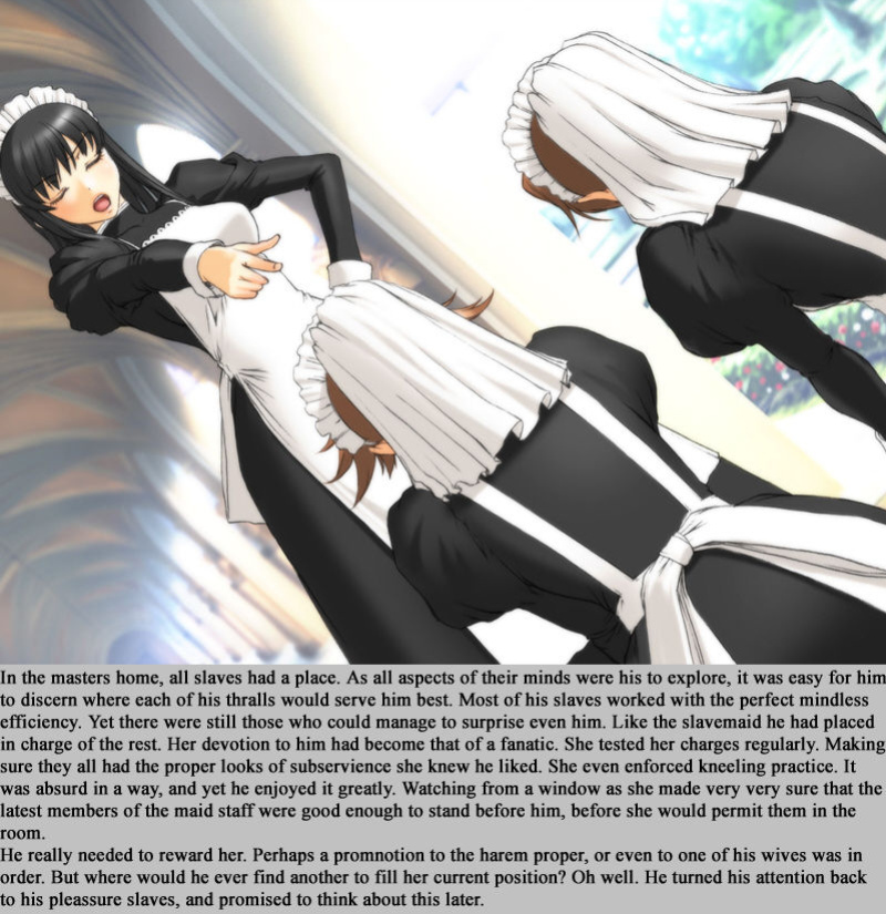 Hypnosis captions 2