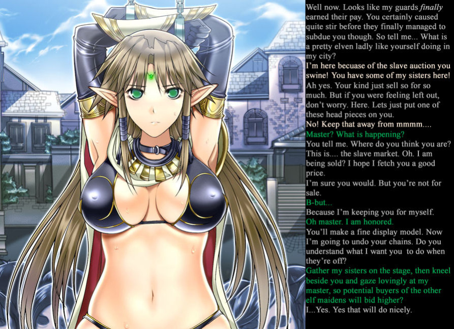 Hypnosis captions 2