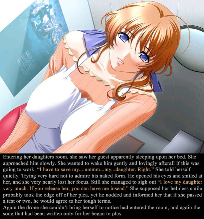 Hypnosis captions 2