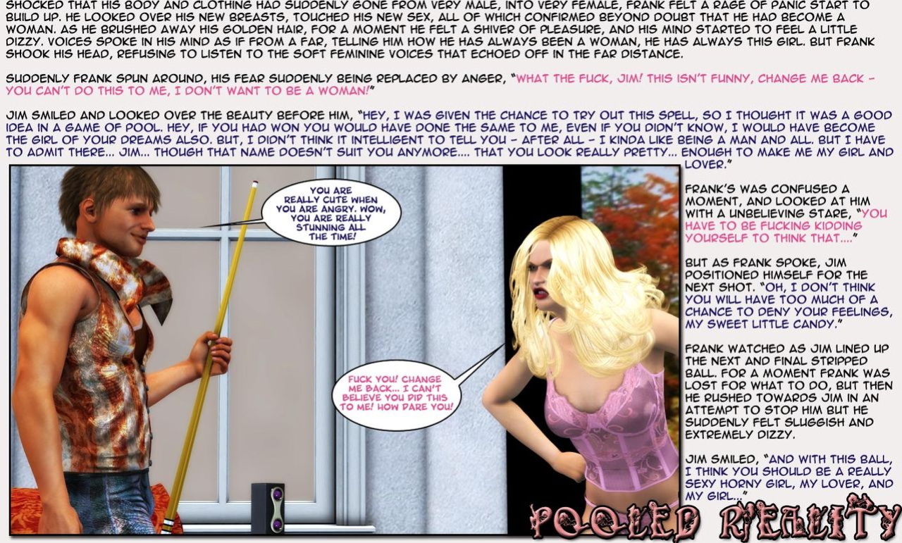 Hypnosis captions 2