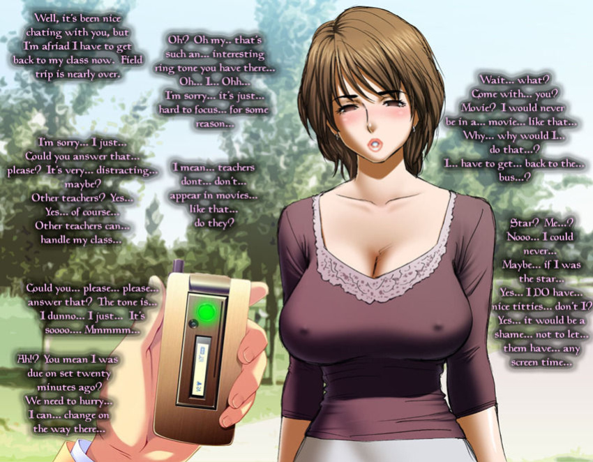 Hypnosis captions 2