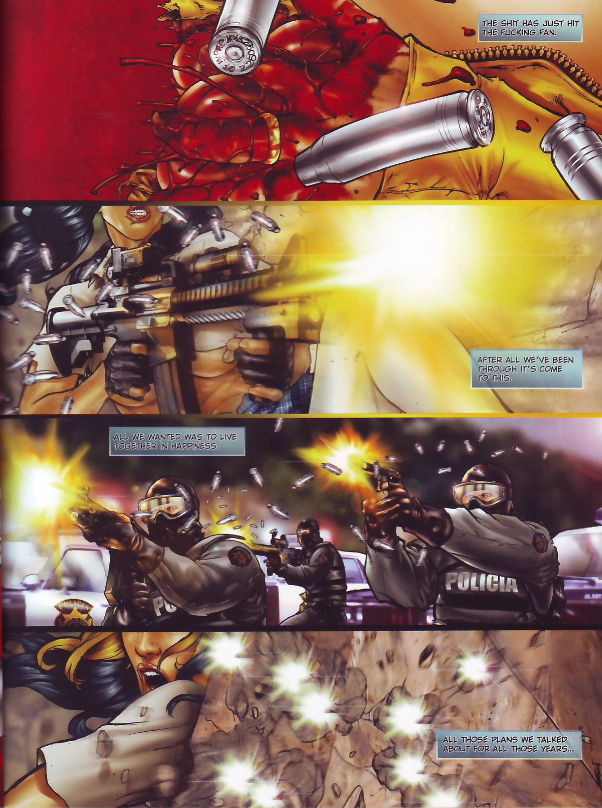 [Christian Zanier] Banana Games - Volume 3