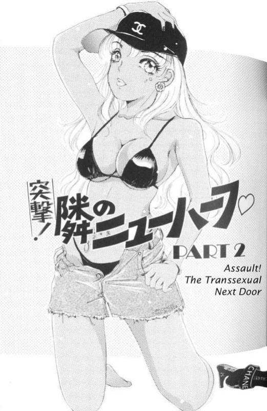 [Amanoja9] Fetish Doll 1