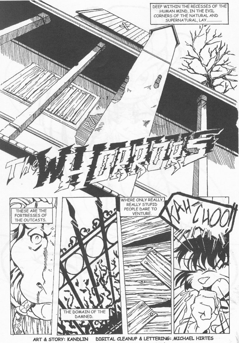 Genus #82