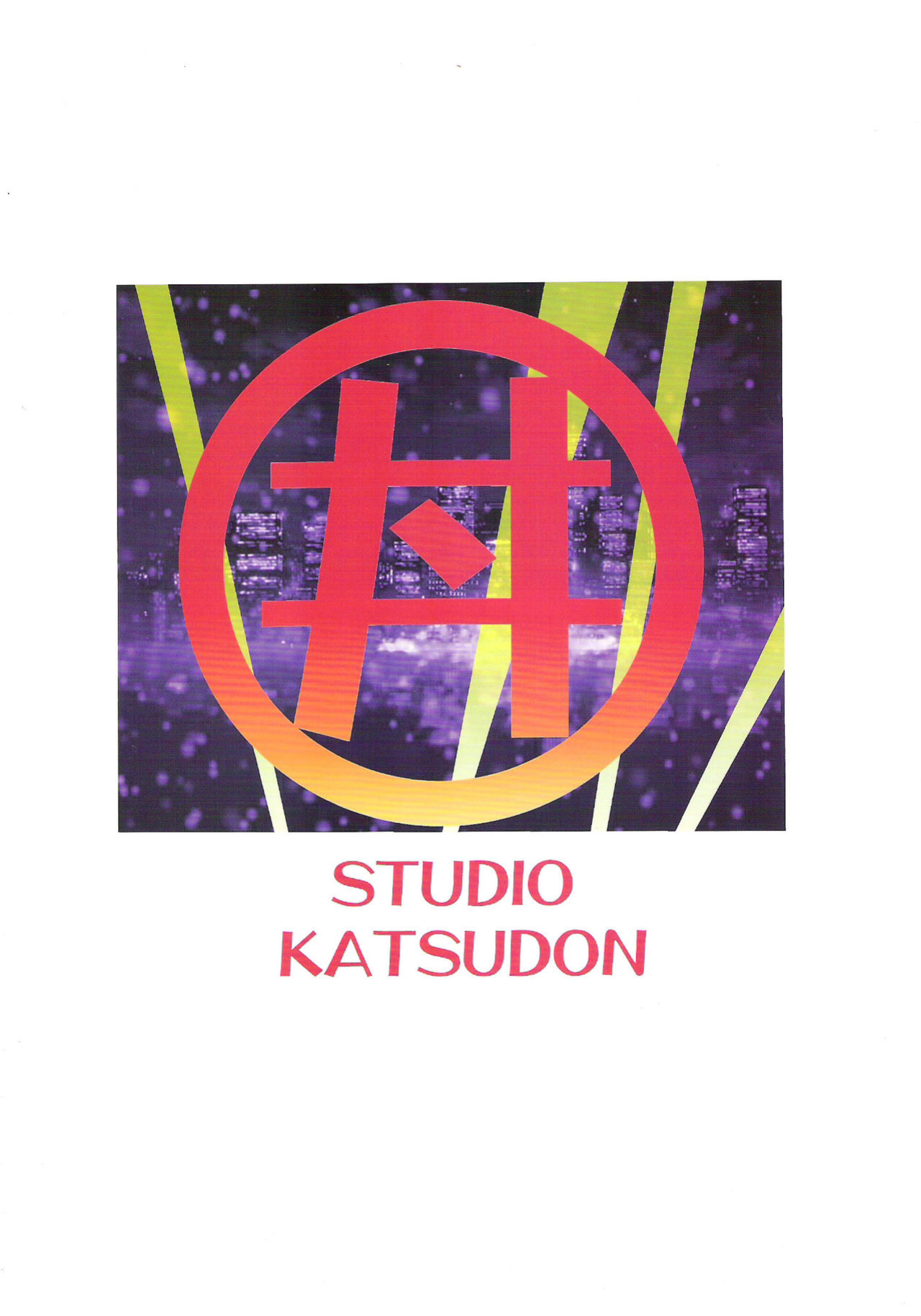 (C67) [Studio Katsudon (Manabe Jouji)] Purikyu~ (Futari wa Precure) [SaHa]