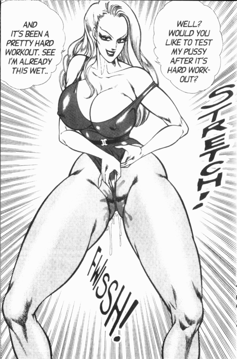 [Inui Haruka] Ogenki Clinic Vol.8