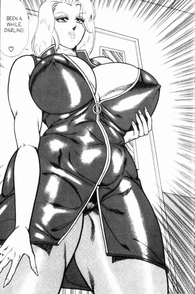 [Inui Haruka] Ogenki Clinic Vol.7