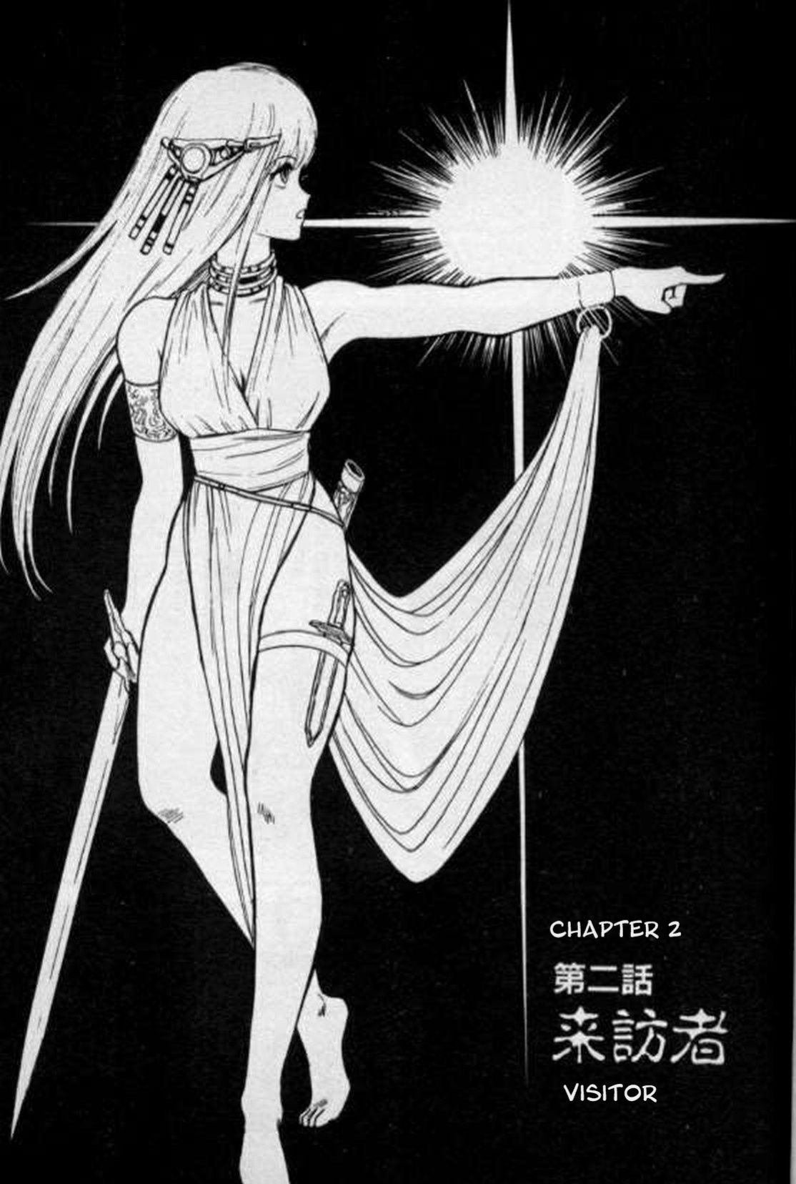 [Conodonts] Dorei Senshi Maya Tanjou Hen | Slave Warrior Maya Vol. 1 Ch.1-4 [Kusanyagi]