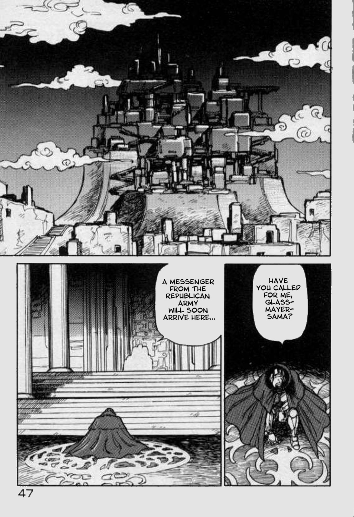 [Conodonts] Dorei Senshi Maya Tanjou Hen | Slave Warrior Maya Vol. 1 Ch.1-4 [Kusanyagi]