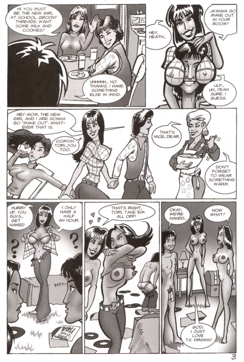 [Philo] Boob Toob