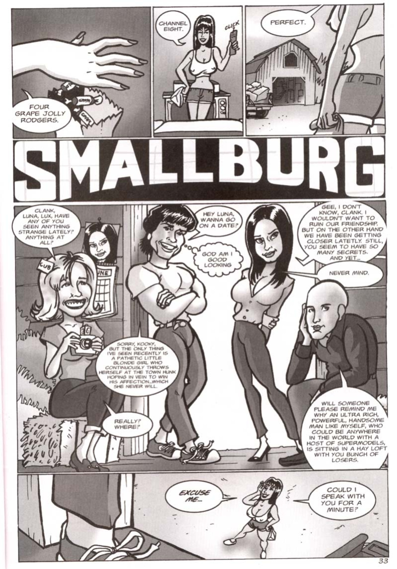 [Philo] Boob Toob