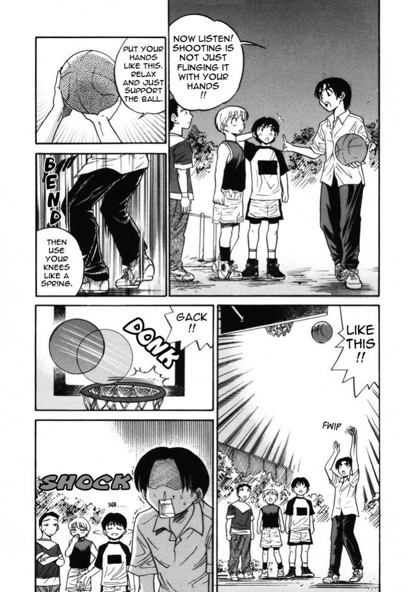 [DISTANCE] Michael Keikaku ~Kyou kara Boku wa Onnanoko~ 2 [Tadanohito]