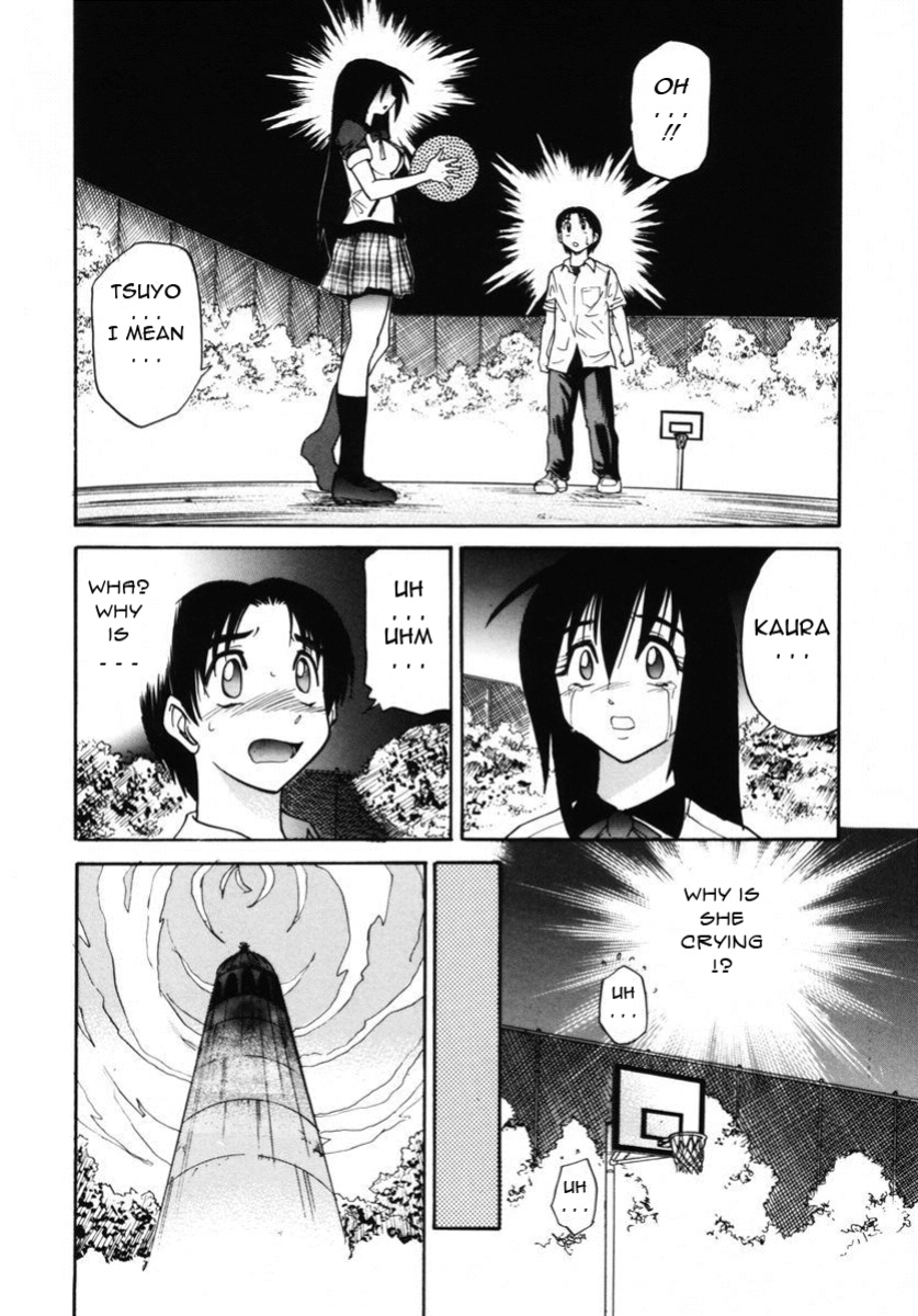 [DISTANCE] Michael Keikaku ~Kyou kara Boku wa Onnanoko~ 2 [Tadanohito]