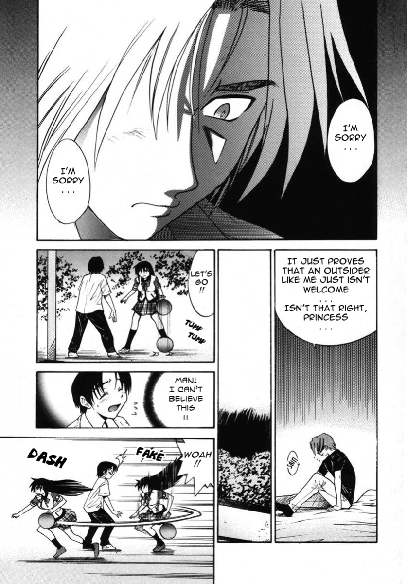 [DISTANCE] Michael Keikaku ~Kyou kara Boku wa Onnanoko~ 2 [Tadanohito]