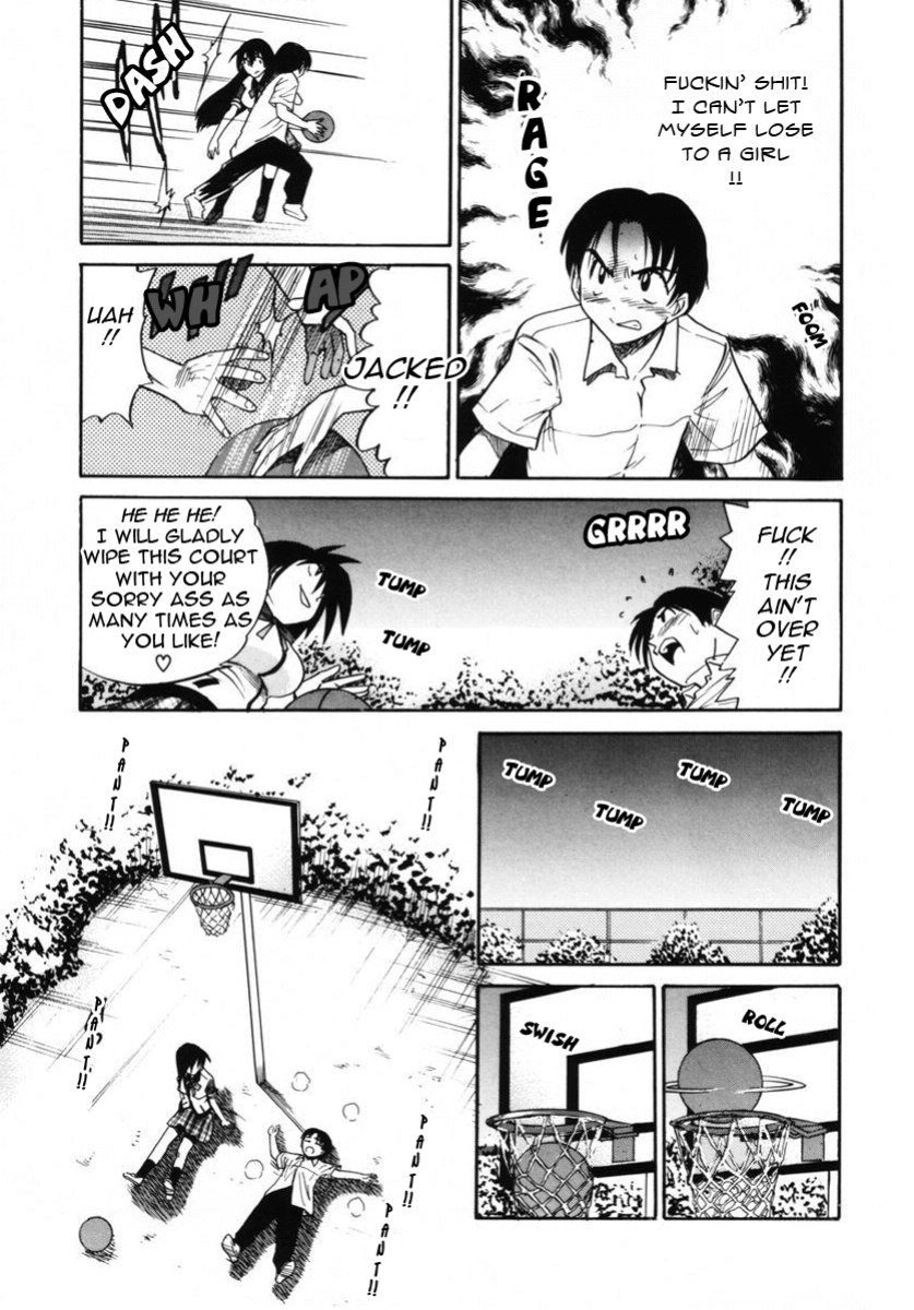[DISTANCE] Michael Keikaku ~Kyou kara Boku wa Onnanoko~ 2 [Tadanohito]