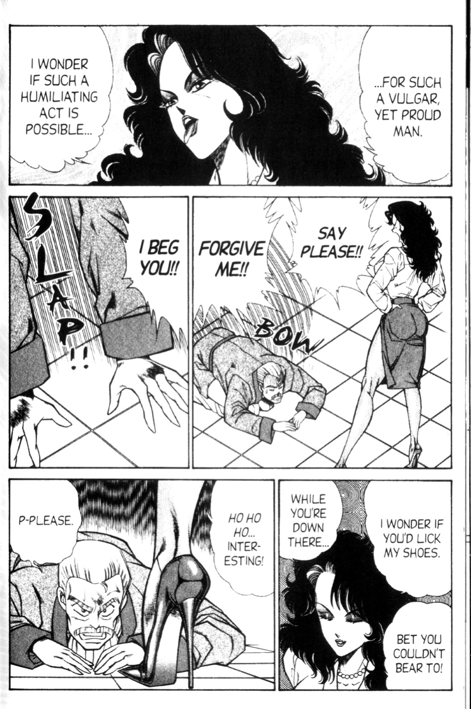 [Inui Haruka] Ogenki Clinic Vol.9