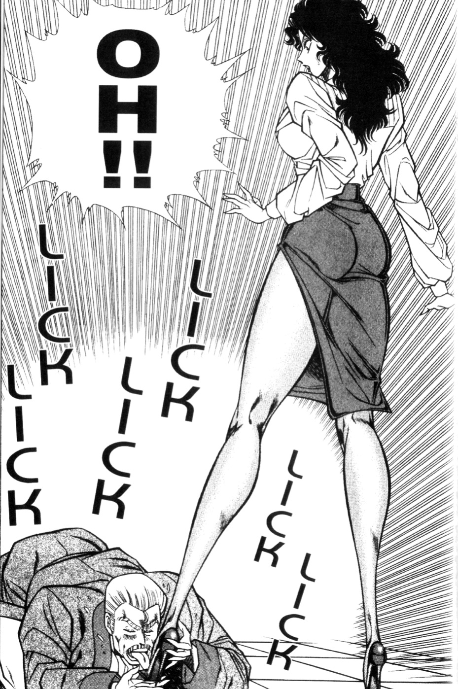 [Inui Haruka] Ogenki Clinic Vol.9