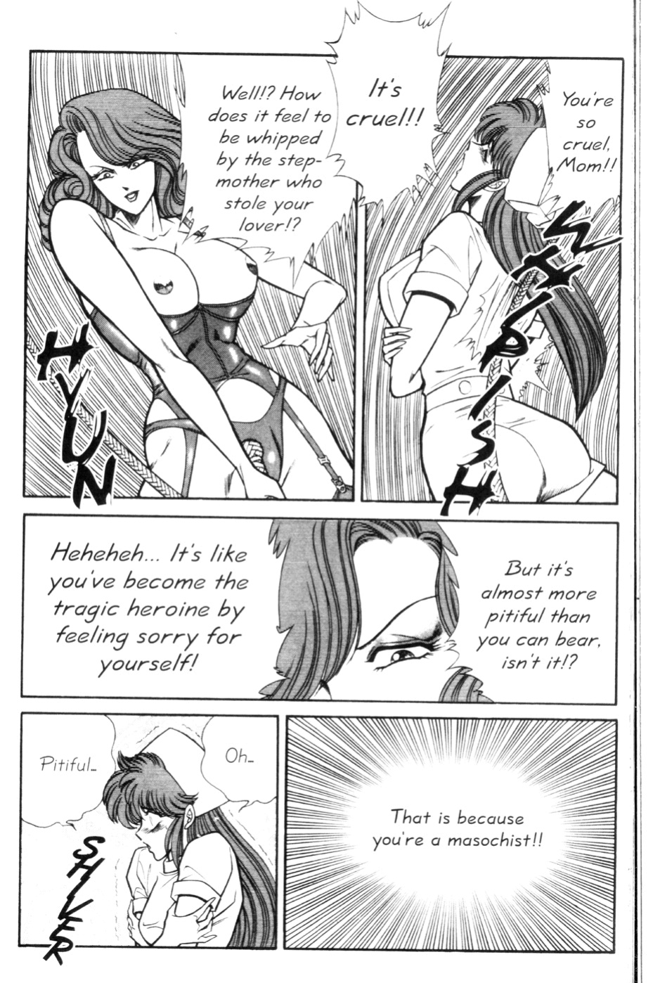 [Inui Haruka] Ogenki Clinic Vol.9