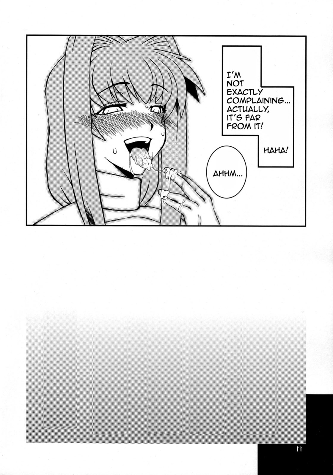Kyouki Vol.1&2 Remake Ver. [Rewrite]
