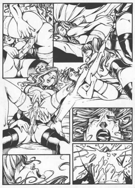 [Jose Varese, Keith Leonard] Phoebe Chronicles #2