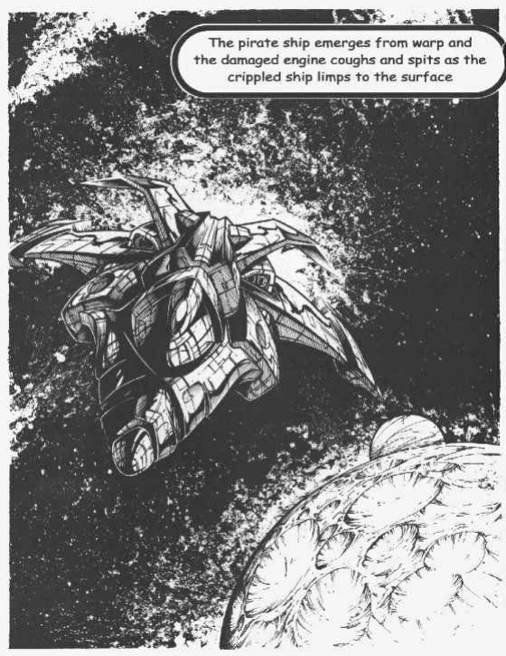 [Jose Varese, Keith Leonard] Phoebe Chronicles #2