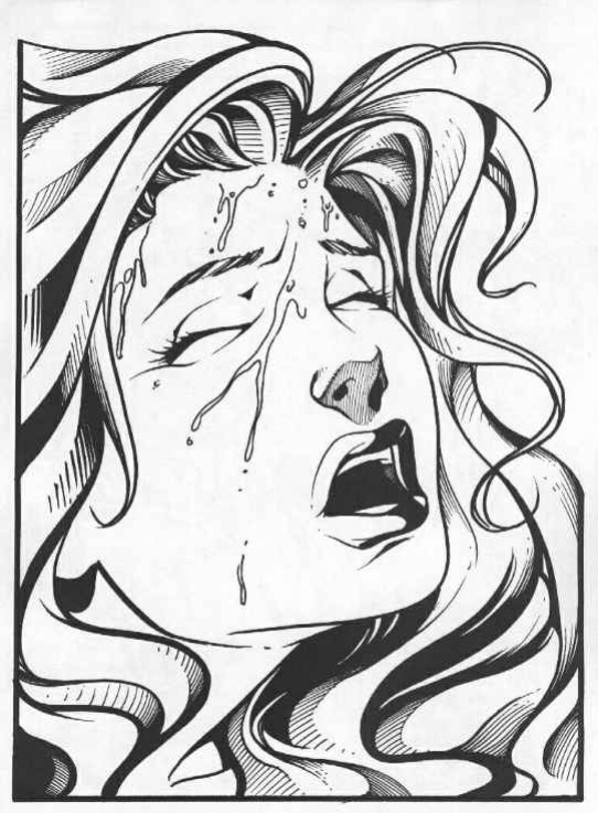 [Jose Varese, Keith Leonard] Phoebe Chronicles #2