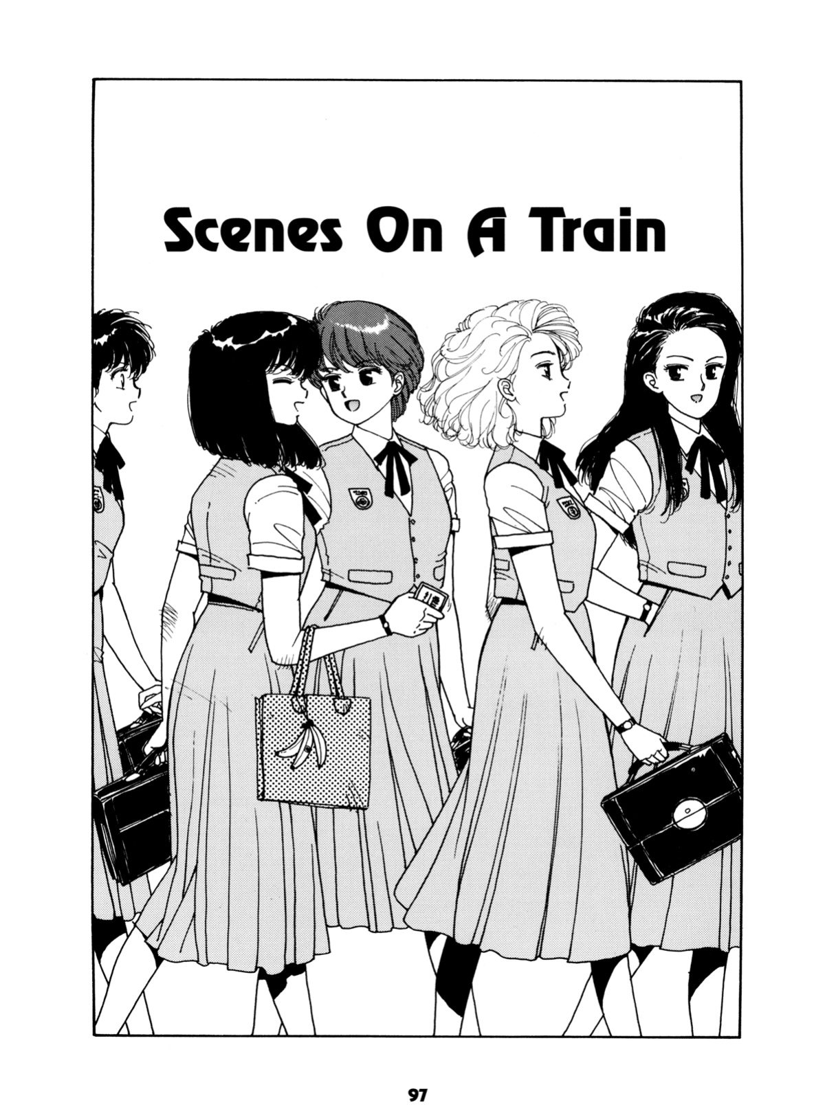 [Toshiki Yui] Misty Girl Extreme [ENG]